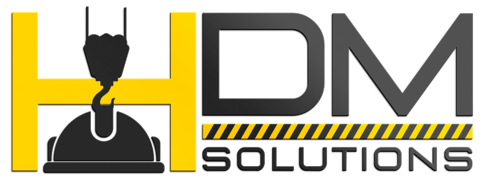 Logo HdmSolutions